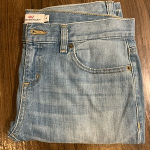 Vineyard Vines Slim Jeans